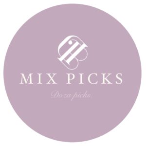 Mix picks